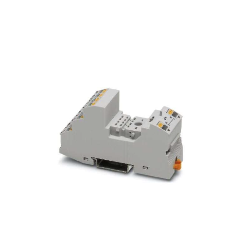 Traba de seguridad para reles ecor